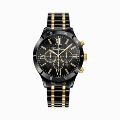 Cheap Herrenuhr Rebel Urban Damen/Herren 18K Vergoldung - 925 Silber|Uhren